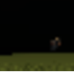 scary game