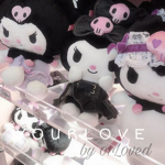 Y O U R L O V E