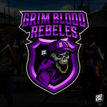 GRIM BLOOD REBELS