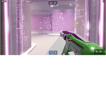 [fixing map and remaking it]LASER TAG