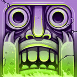 temple runner  NEW