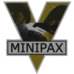 Ministry Of Peace - MINIPAX