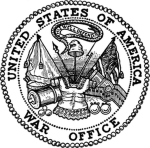 USM | Department of War 1940s