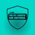 Poly Liveries and Uniforms