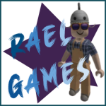 RAEL Games Group Thumbnail