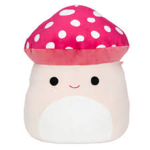 sparkly squishmallow fans!