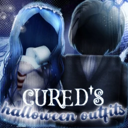 [NEW👻] Cured's Matching Outfits icon