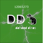 Da Hood Dinos