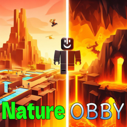 Nature Obby