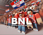 [BNL] Balkanska Nogometna Liga