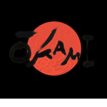 Ōkami 狼