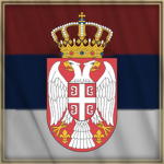 [SRB] - Kingdom of Serbia
