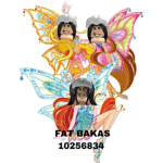fat bakas