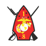 1st Battalion, 8th Marinеs