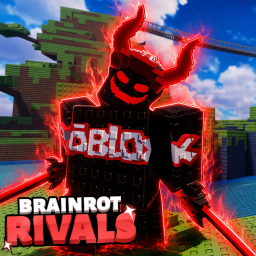 [☠️] Brainrot Rivals