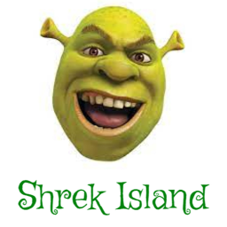 Shrek Island