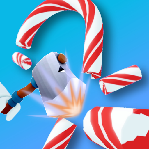 Candy Chop Simulator