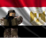 Egyptian Armed Forces EAF