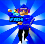 TEAM WONDERCITOS DE CORAZON