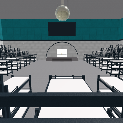 Squid Game Lobby