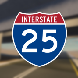 I-25