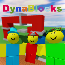 dynablocks hq
