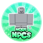More NPCS
