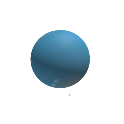 planets (Uranus)
