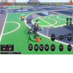 69Legends