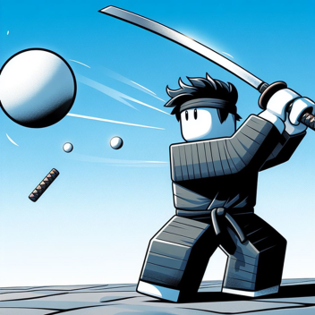 Klinge Ball Remastered