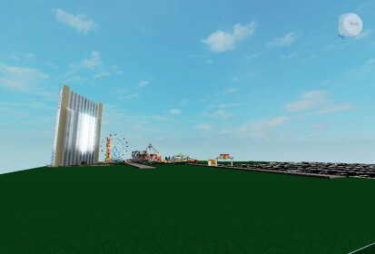 theme park # #########
