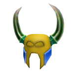 Helm Of Noob