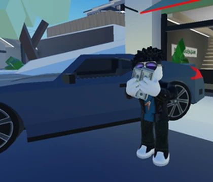 Blockboy_192 club Roblox group icon
