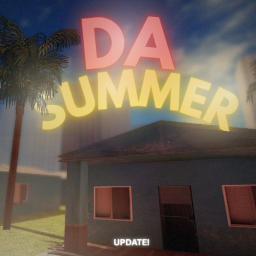 DA SUMMER 📢