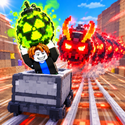 Cart a Ride for Eggs!