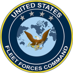 United States Fleet Forces Command.