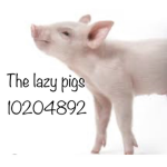 The Lazy Pigz