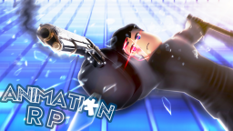 [NASTĘPNY 🔥] Animacja RP