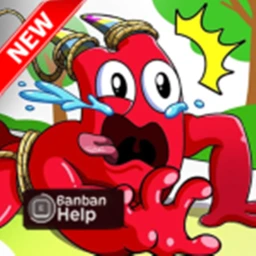 [New😲] Garten Of Banban Morphs  icon