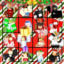 Santa`s Grotto I RP [TEST]