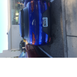New cars