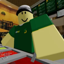 Subway Obby {NEW} icon