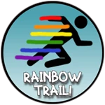 RainbowTrail