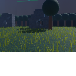 The Zombie Survival [BETA]
