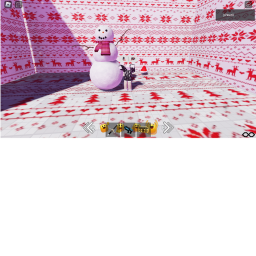 Drift Land CHRISTMAS