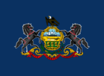|PA| The State Of Pennsylvania