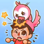 Flamingo meme United