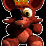 TheFoxyPlushArmy