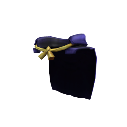 Violet Cape