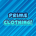 Prime Clothing!